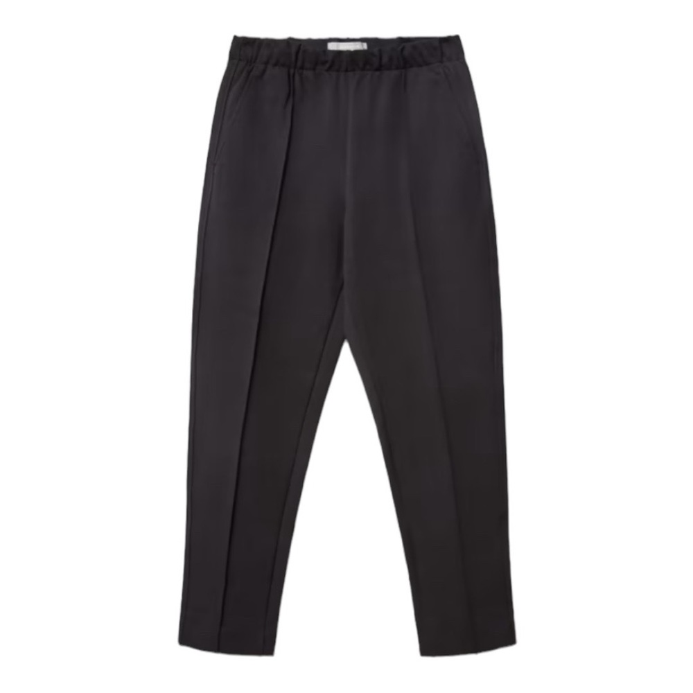 Everlane The Dream Pant Black Size Small